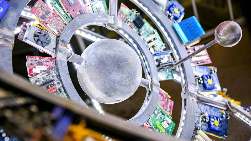 电力行业工业控制系统安全标准：守护能源安全的坚实防线